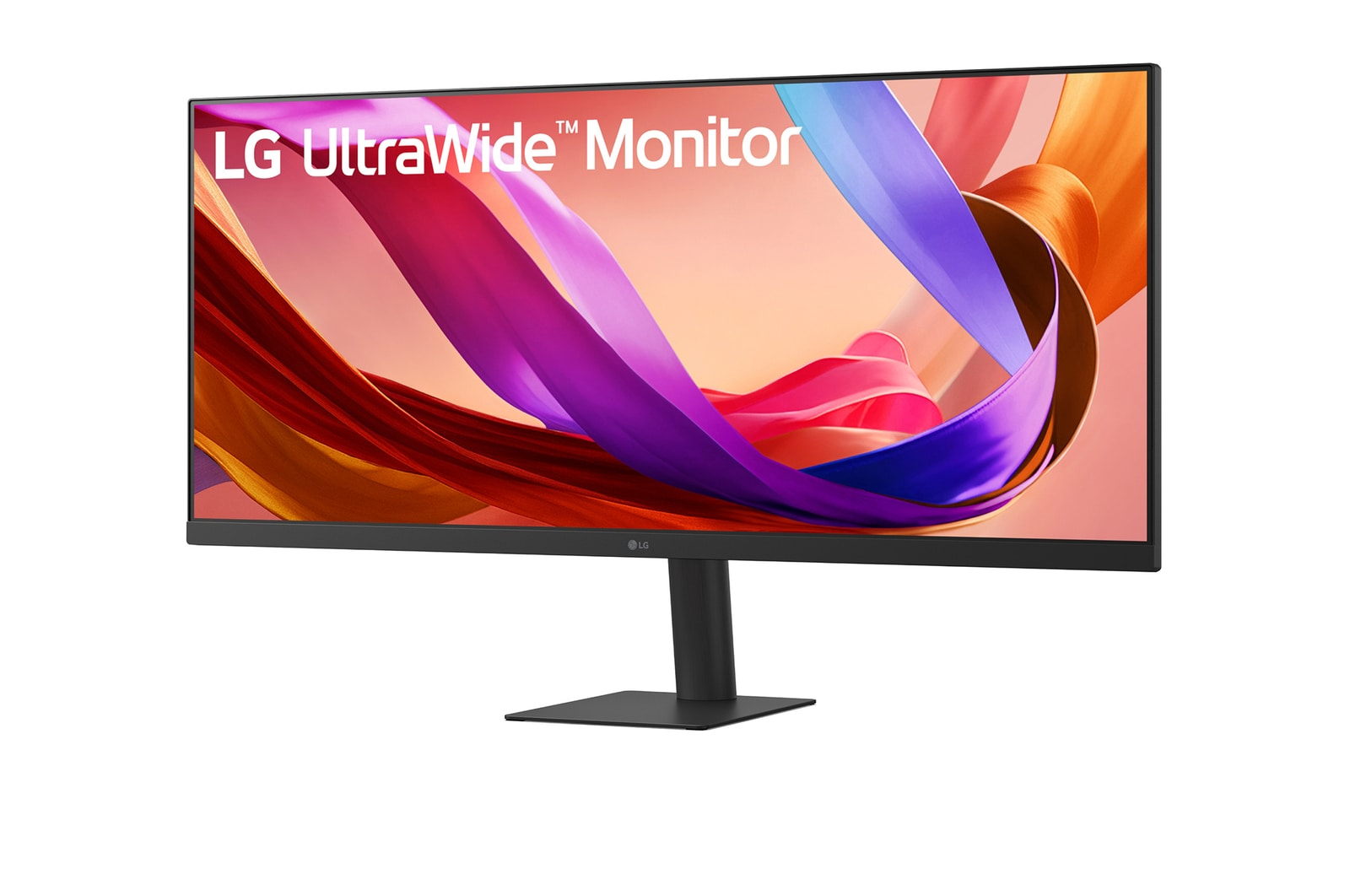 34U511A-B LED display 86,4 cm (34") 2560 x 1080 Pixeles WFHD Negro - Imagen 2