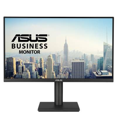 VA27UCPS pantalla para PC 68,6 cm (27") 3840 x 2160 Pixeles 4K Ultra HD LCD Negro