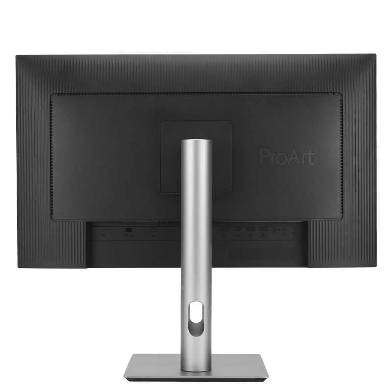 ProArt PA279CRV pantalla para PC 68,6 cm (27") 3840 x 2160 Pixeles 4K Ultra HD LCD Negro - Imagen 2