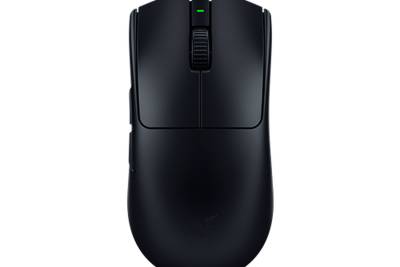 Viper V3 Pro ratón Juego mano derecha RF Wireless + USB Type-C Óptico 35000 DPI