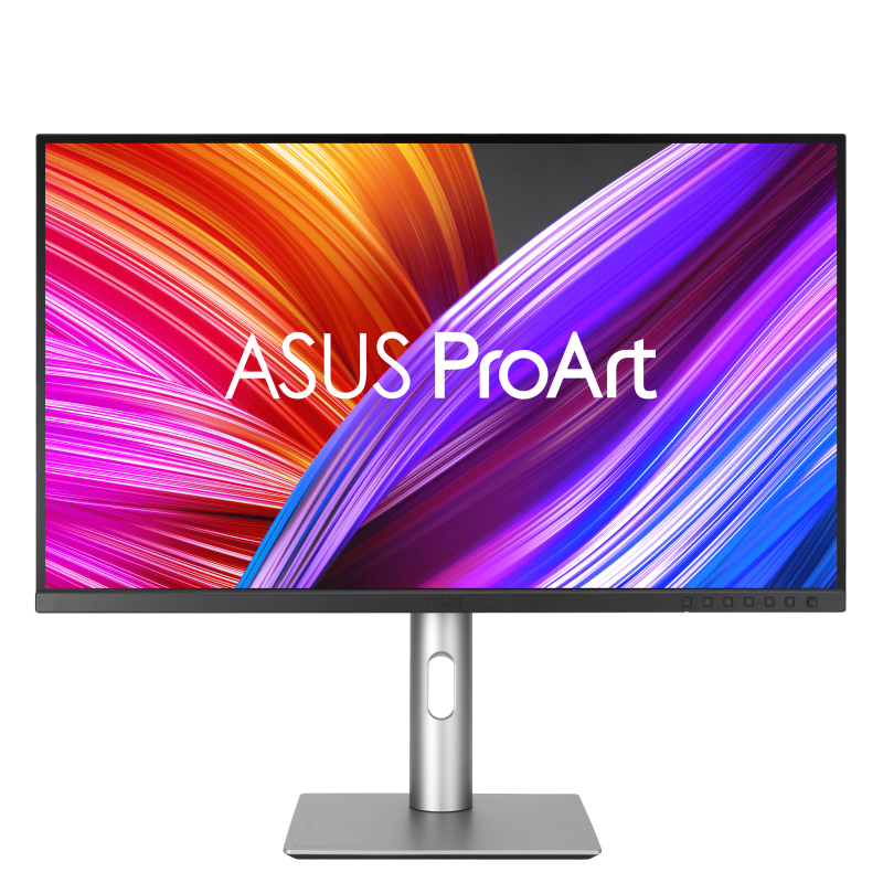 ProArt PA279CRV pantalla para PC 68,6 cm (27") 3840 x 2160 Pixeles 4K Ultra HD LCD Negro