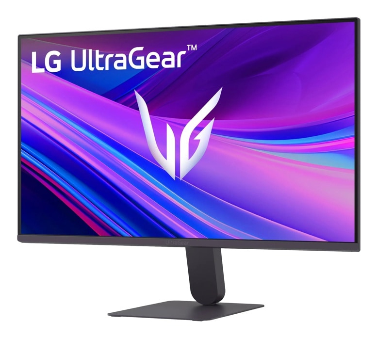 24G411A-B pantalla para PC 61 cm (24") 1920 x 1080 Pixeles Full HD LCD Negro - Imagen 2