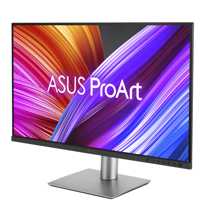 ProArt PA279CRV pantalla para PC 68,6 cm (27") 3840 x 2160 Pixeles 4K Ultra HD LCD Negro - Imagen 3