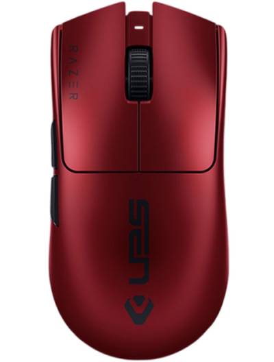 Viper V3 Pro ratón Juego mano derecha RF Wireless + USB Type-C Óptico 35000 DPI