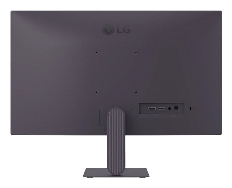 24G411A-B pantalla para PC 61 cm (24") 1920 x 1080 Pixeles Full HD LCD Negro - Imagen 5