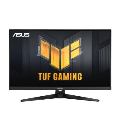 TUF Gaming VG32AQA1A pantalla para PC 80 cm (31.5") 2560 x 1440 Pixeles Wide Quad HD LED Negro