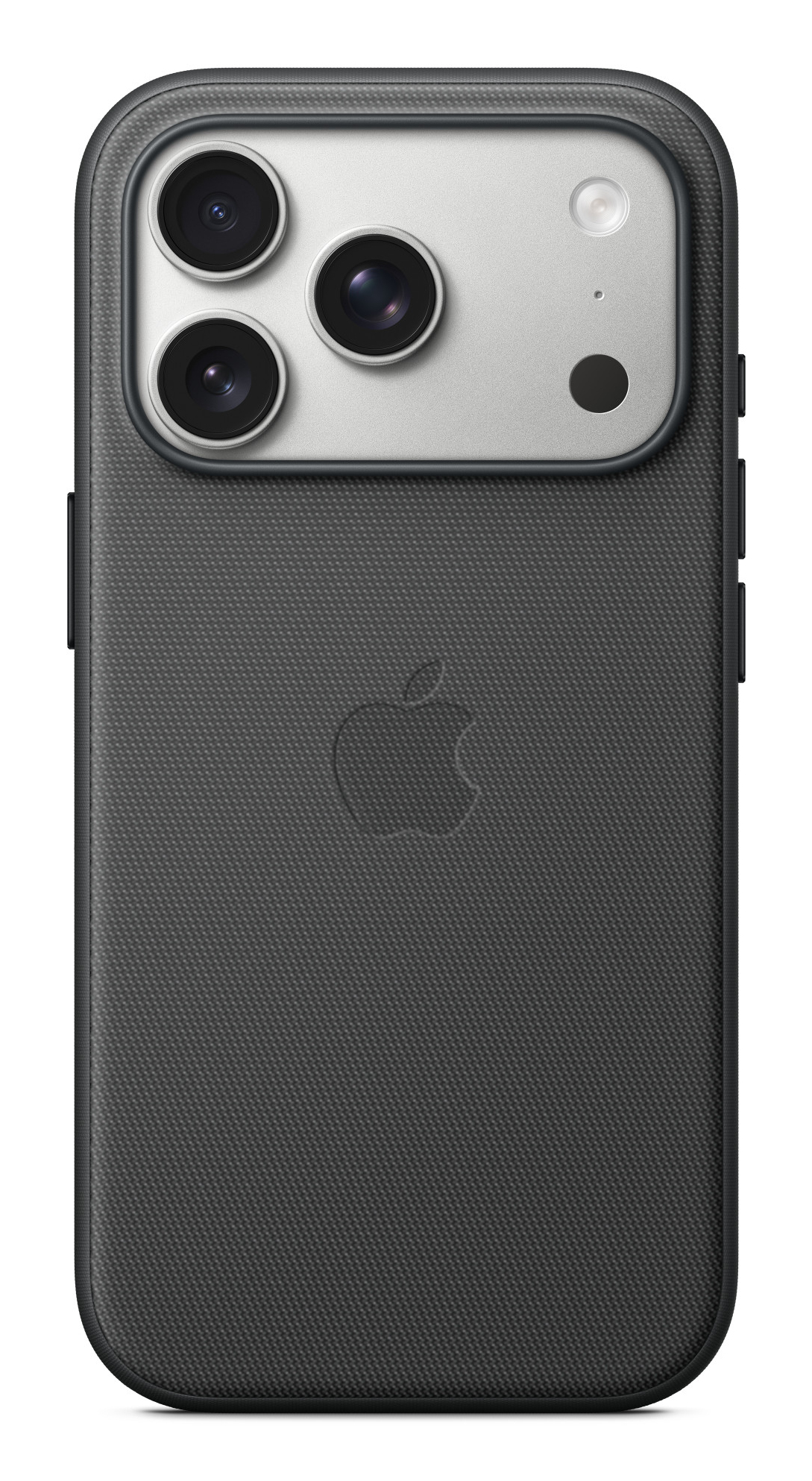 MGF34ZM/A funda para teléfono móvil 16 cm (6.3") Negro