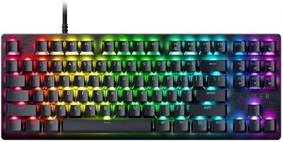 Huntsman V3 X Tenkeyless teclado Juego USB Español Negro