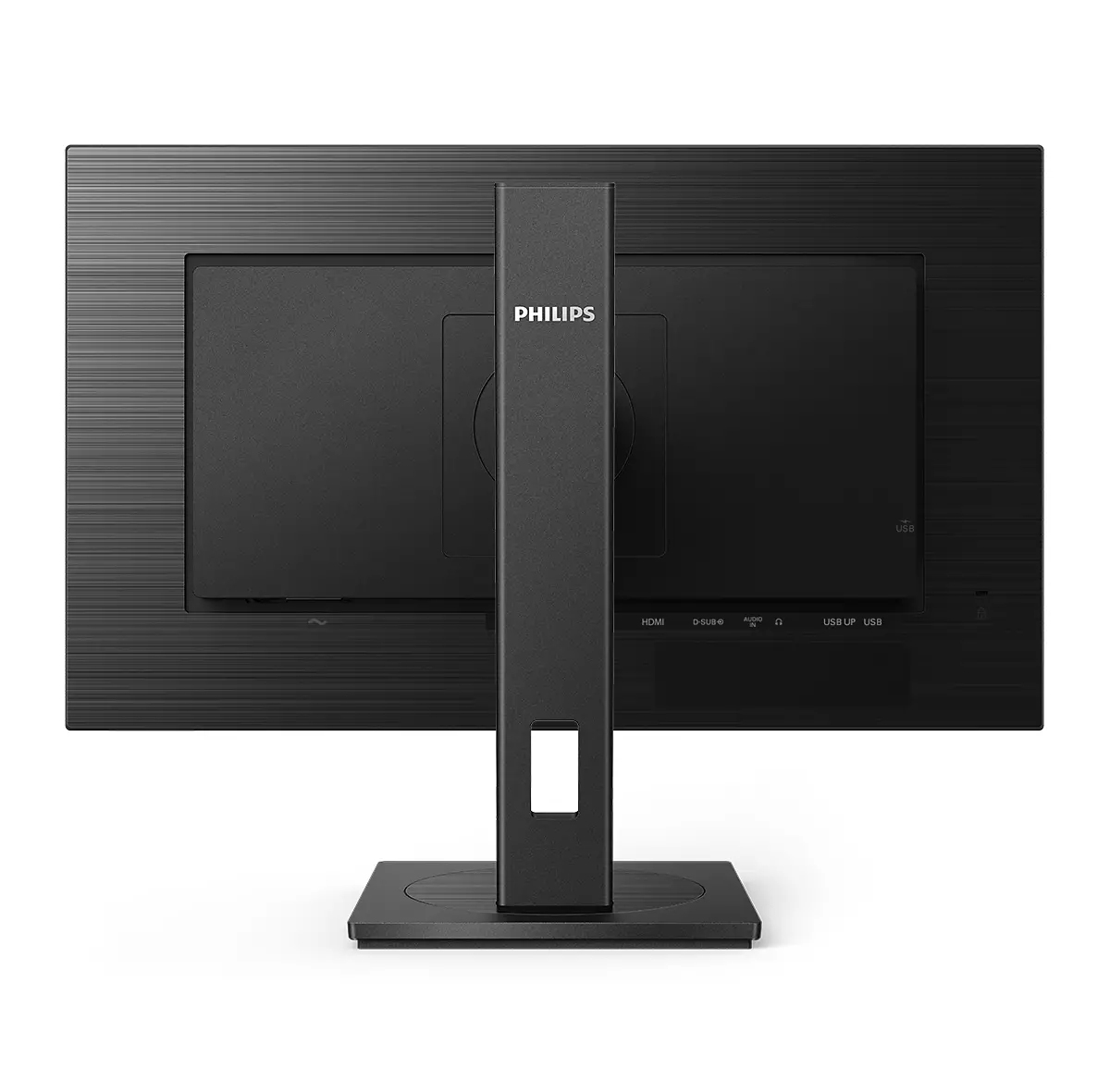 B Line 272B1G/00 LED display 68,6 cm (27") 1920 x 1080 Pixeles Full HD Negro - Imagen 6