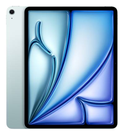 iPad Air Apple M 256 GB 33 cm (13") 8 GB Wi-Fi 6E (802.11ax) iPadOS 18 Azul