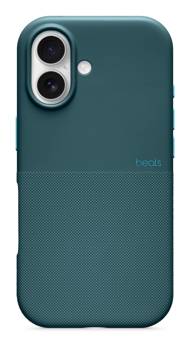MGJY4LL/A?ES funda para teléfono móvil 16 cm (6.3") Azul