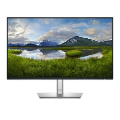 P Series P2425H pantalla para PC 60,5 cm (23.8") 1920 x 1080 Pixeles Full HD LCD Negro