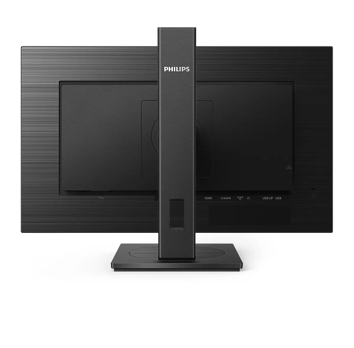 B Line 272B1G/00 LED display 68,6 cm (27") 1920 x 1080 Pixeles Full HD Negro - Imagen 5