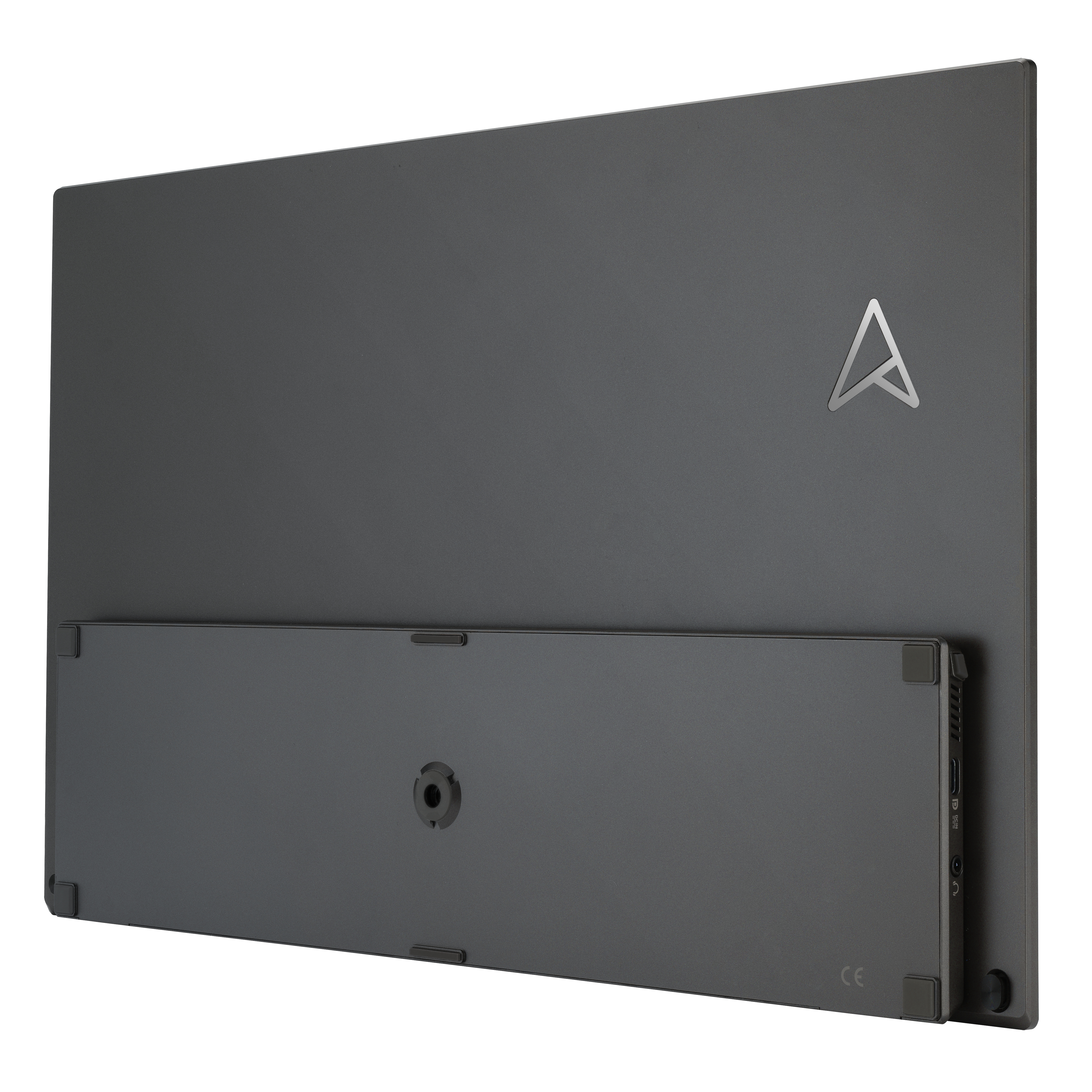 ZenScreen MB17AHG pantalla para PC 43,9 cm (17.3") 1920 x 1080 Pixeles Full HD LCD Negro - Imagen 5