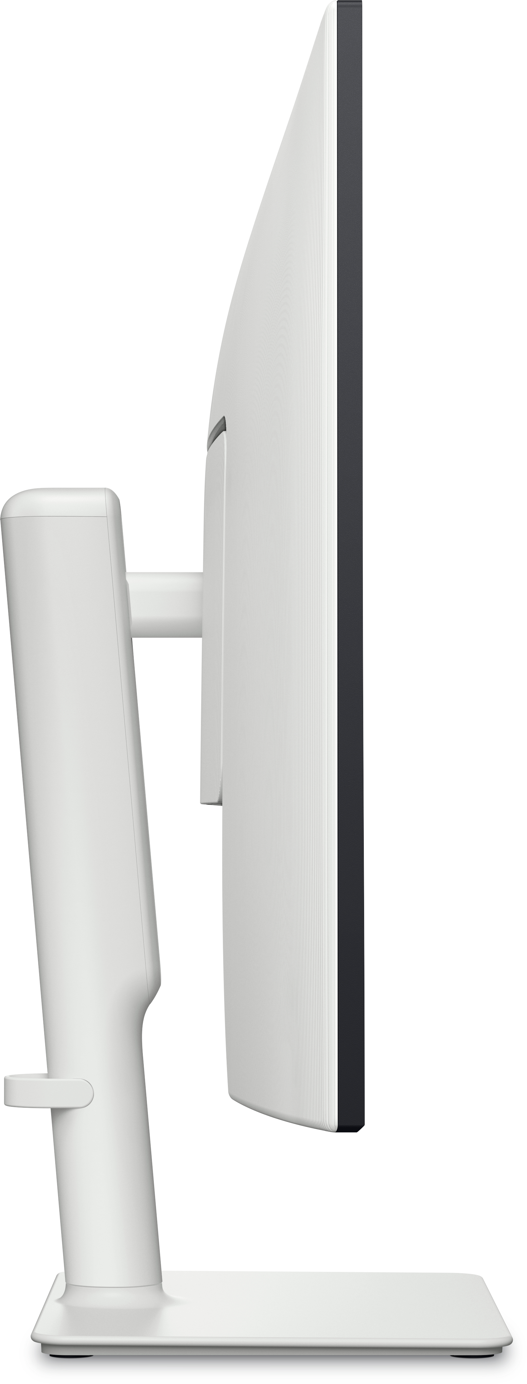 Plus S3225QS pantalla para PC 80 cm (31.5") 3840 x 2160 Pixeles 4K Ultra HD LCD Plata - Imagen 5