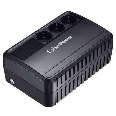 CyberPower BU650E