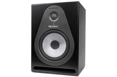 RESOLV SE8 POWERED MONITOR (SINGLE)
