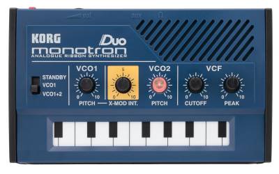MONOTRON DUO