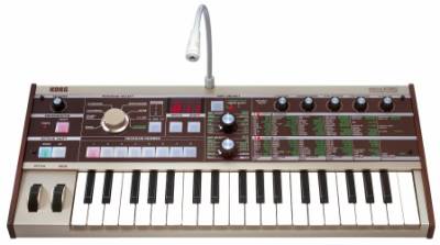 MICROKORG