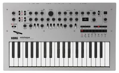 MINILOGUE