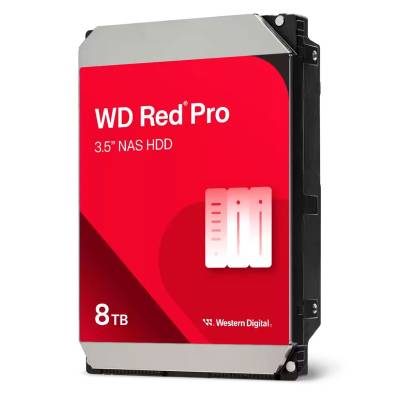 Western Digital WD8005FFBX