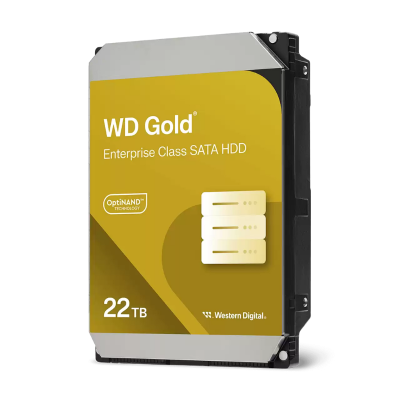 Western Digital WD221KRYZ