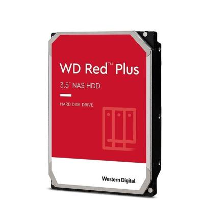 Western Digital WD40EFZZ 4TB WD RED NAS PLUS. Garantía 3 años