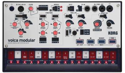 VOLCA MODULAR