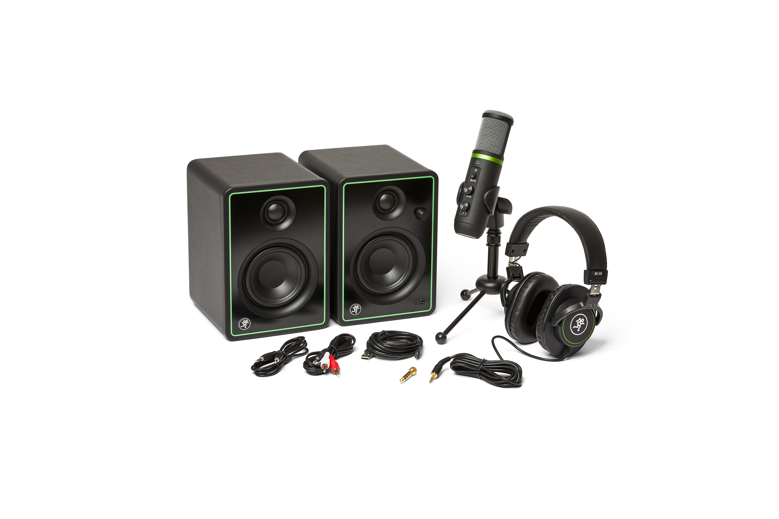 CREATOR BUNDLE