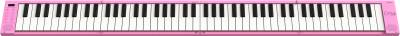 CARRY-ON-FP88-PK - KEY FOLDING PIANO - ROSA