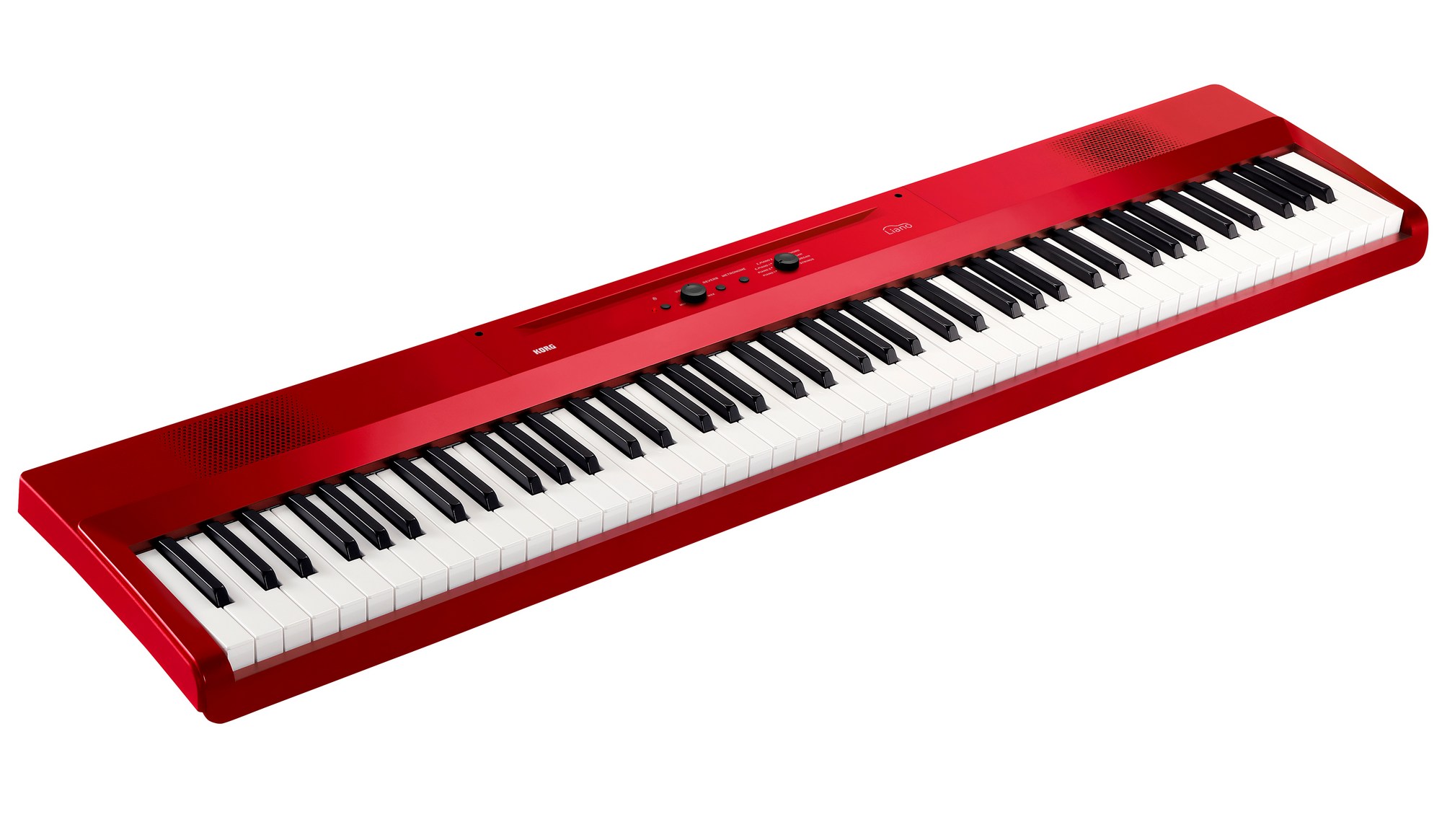 LIANO METALLIC RED - Imagen 2