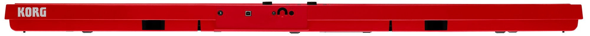 LIANO METALLIC RED - Imagen 3