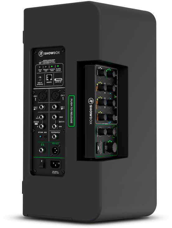SHOWBOX - Imagen 2