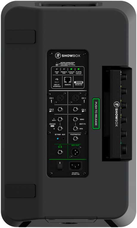 SHOWBOX - Imagen 4