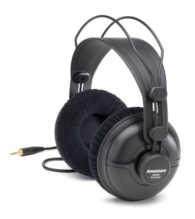 SR950 CLOSED BACK STUDIO HEADPHONES (SINGLE)