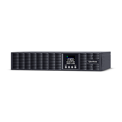 CyberPower OLS1000ERT2UA 1000VA/900W Online, Línea Sinusoidal Pura