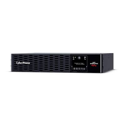 CyberPower PR2200ERTXL2U 2200VA/2200W Línea Sinusoidal Pura - Rack