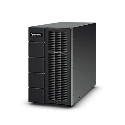 CyberPower BPSE72V40A módulo de batería extendida