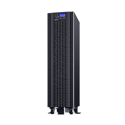 CyberPower HSTP3T30KEBCWOB 30000VA/27000W Trifásico doble conversión Online