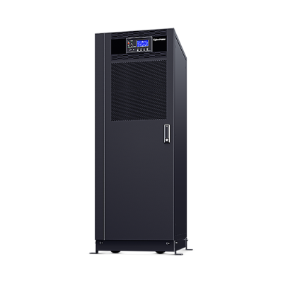 CyberPower HSTP3T40KEBCWOB 40000VA/36000W Trifásico doble conversión Online