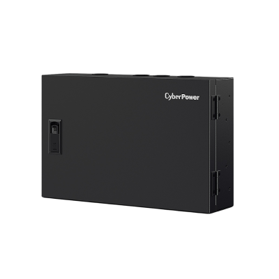 CyberPower MBS63AHVHWW Interruptor de derivación de mantenimiento