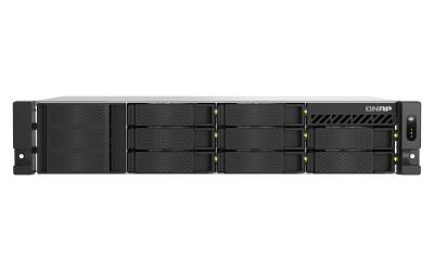 QNAP TS-855eU-RP-8G- Con garantía ONSITE