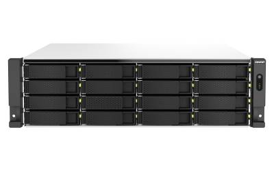 QNAP TS-h2287XU-RP-E2336-32G - Con garantía ONSITE