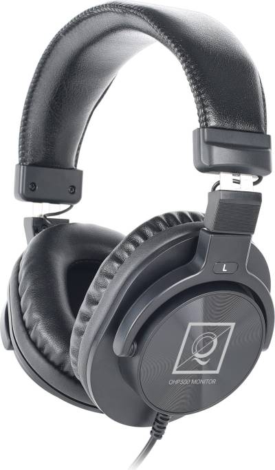 QHP300 MONITOR