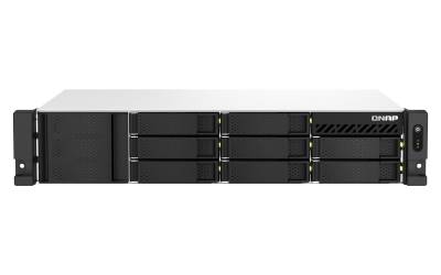QNAP TS-873AeU-RP-4G - Con garantía ONSITE