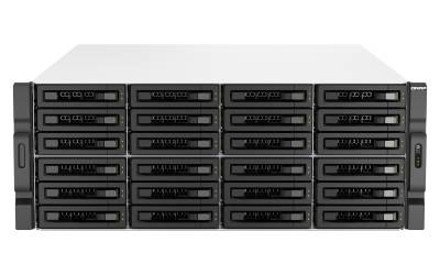 QNAP TS-h2287XU-RP-E2378-64G - Con garantía ONSITE