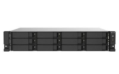 QNAP TS-1273AU-RP-8G - Con garantía ONSITE