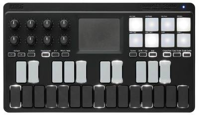 NANOKEY STUDIO