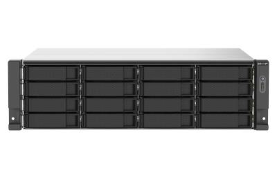 QNAP TS-1673AU-RP-16G - Con garantía ONSITE