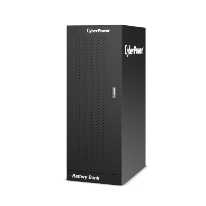 CyberPower SMBF40-26N Gabinete de baterías externas para SAI